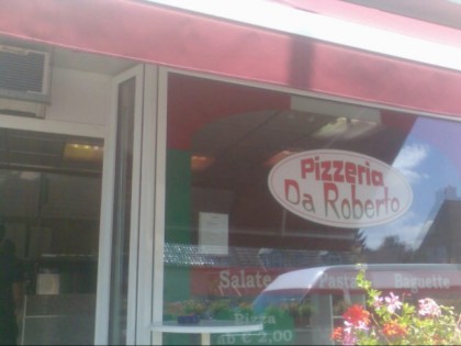 照片: Da Roberto